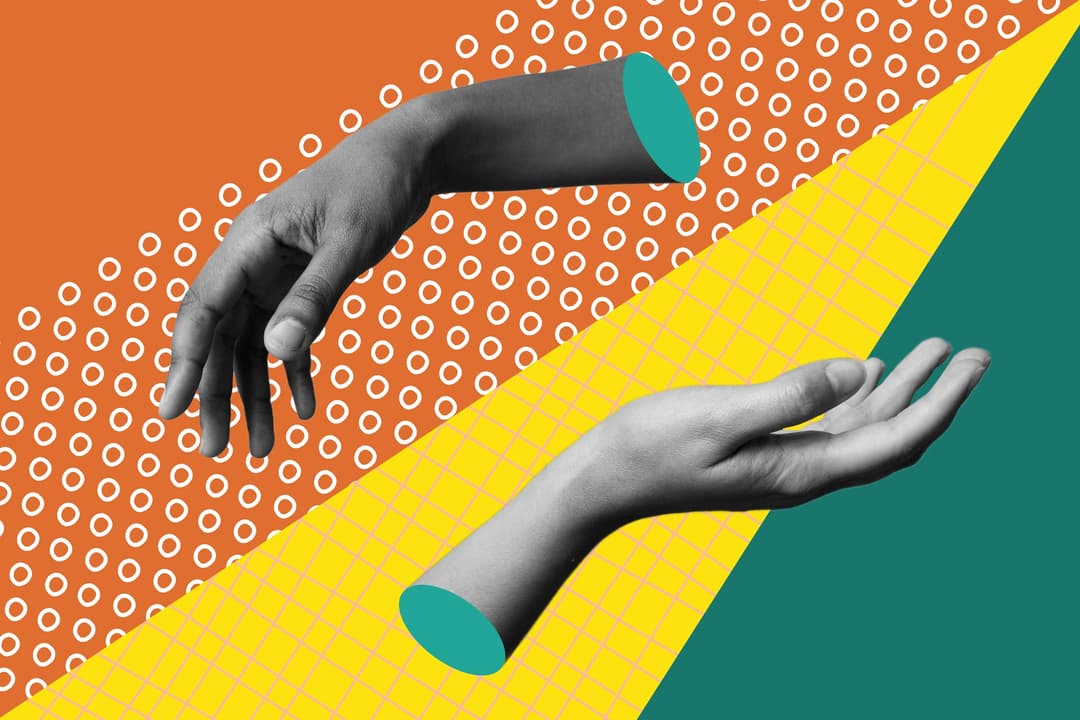 Grafično oblikovanje & blagovna znamka